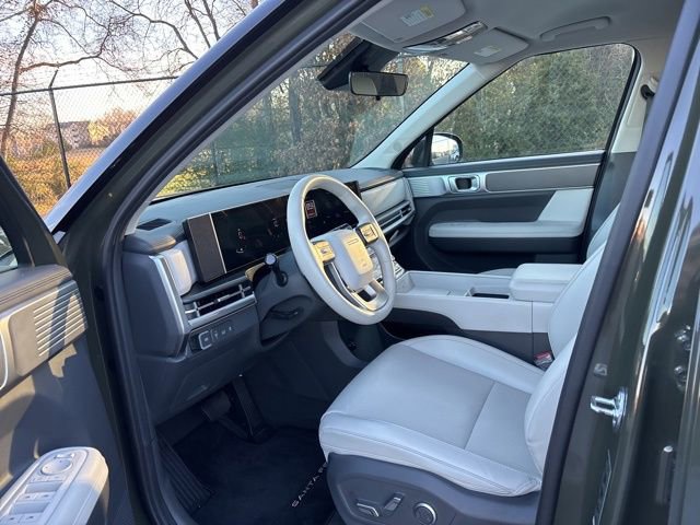 Used 2024 Hyundai Santa Fe SEL image 15