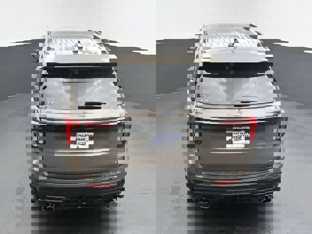 New 2026 Ford Explorer ST w/ Sun And Sound Package AWD/4WD image 21