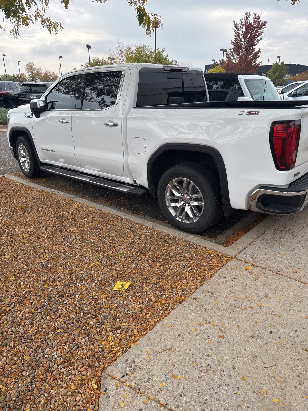 Used 2021 GMC Sierra 1500 SLT w/ SLT Premium Plus Package