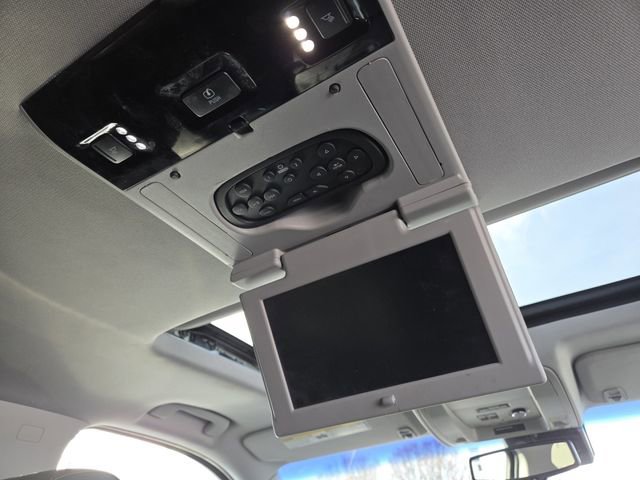 Used 2015 Chevrolet Tahoe LT image 15