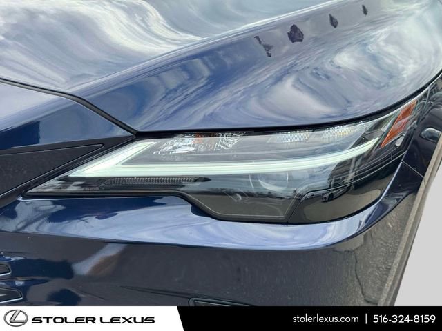 Used 2024 Lexus RX 350 Premium w/ Cold Area Package AWD/4WD image 6