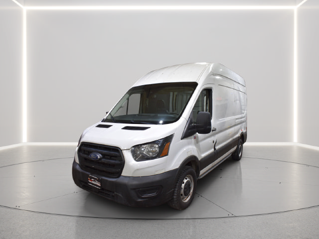 Used 2020 Ford Transit 250 148 High Roof w/ Load Area Protection Package