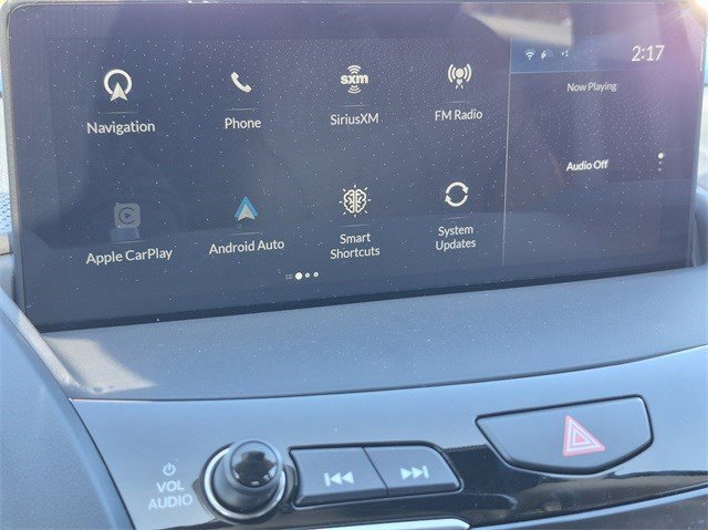 New 2025 Acura RDX SH-AWD w/ Advance Package image 22