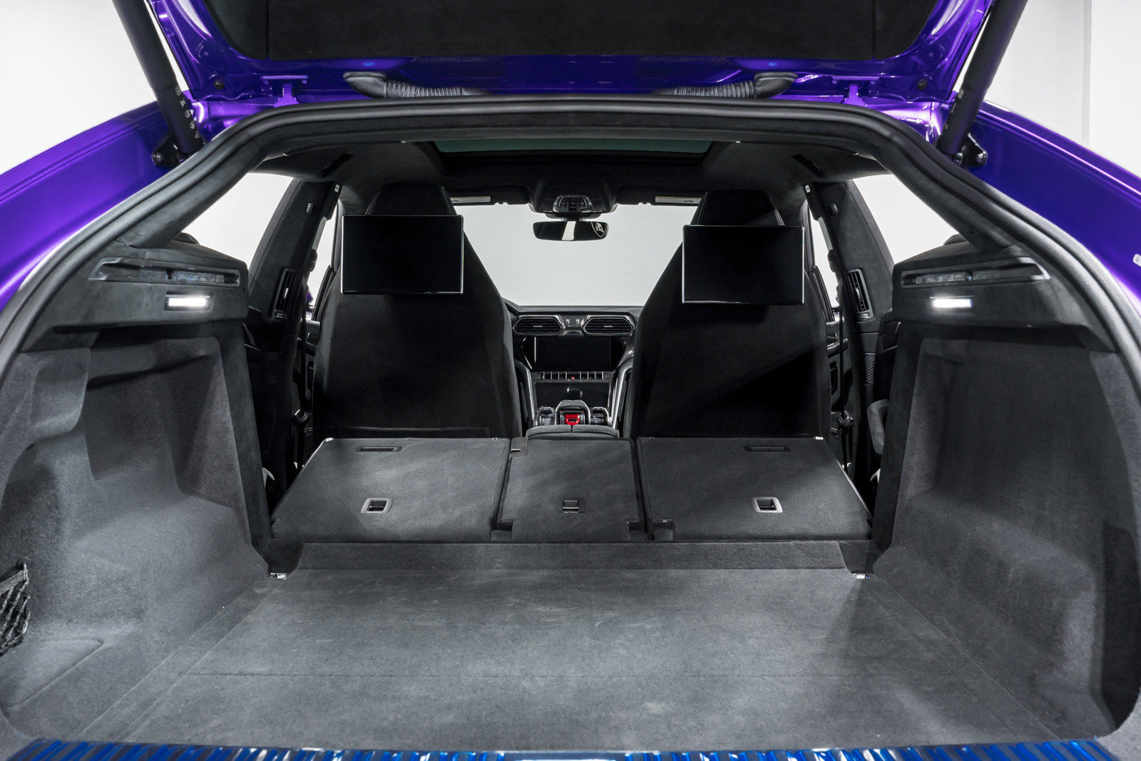 Used 2023 Lamborghini Urus Performante AWD/4WD image 66