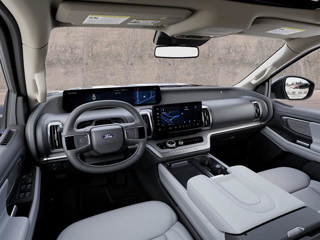 New 2027 Ford Expedition Platinum w/ Platinum Ultimate Package AWD/4WD image 86