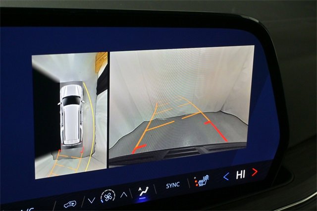 New 2026 Chevrolet Suburban LT w/ Comfort Package image 24