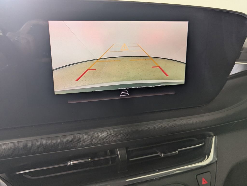 Used 2026 Buick Envista Preferred FWD image 24