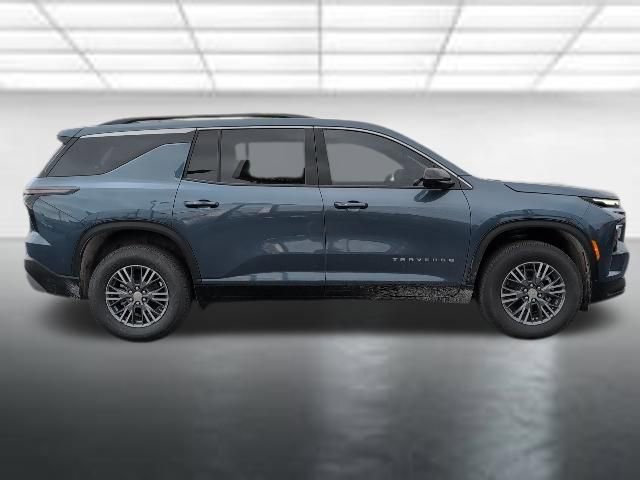 New 2026 Chevrolet Traverse LT w/ Driver Confidence Package image 34