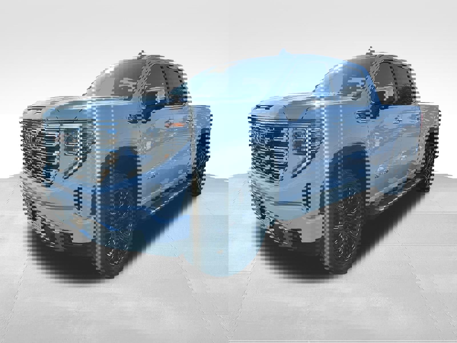 New 2026 GMC Sierra 1500 Denali w/ Technology Package image 11