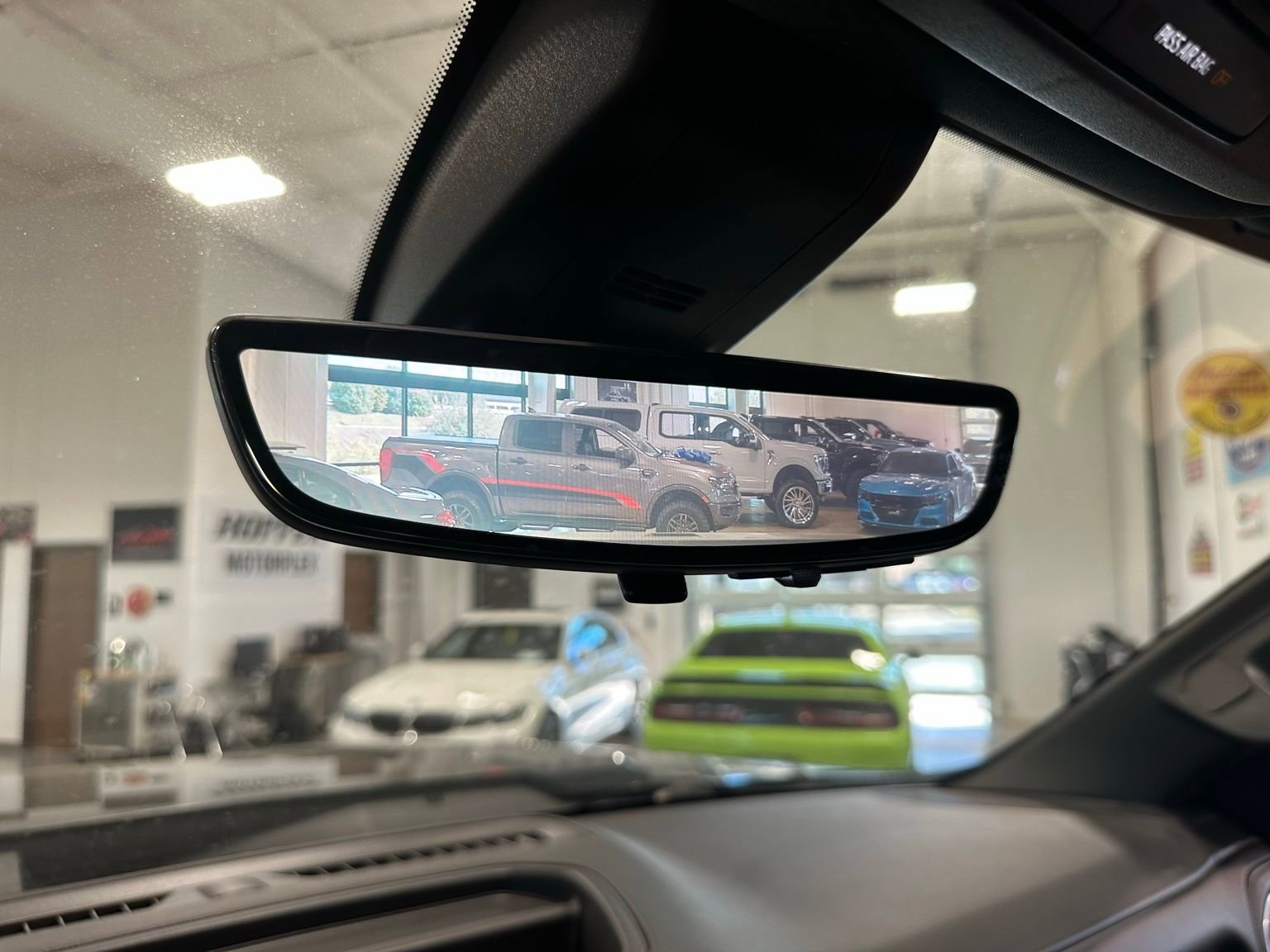 Used 2021 Chevrolet Silverado 3500 High Country image 34