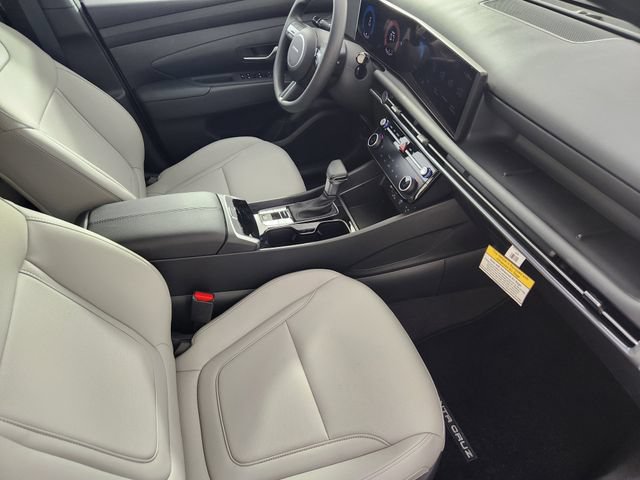 New 2026 Hyundai Santa Cruz SEL AWD/4WD image 17