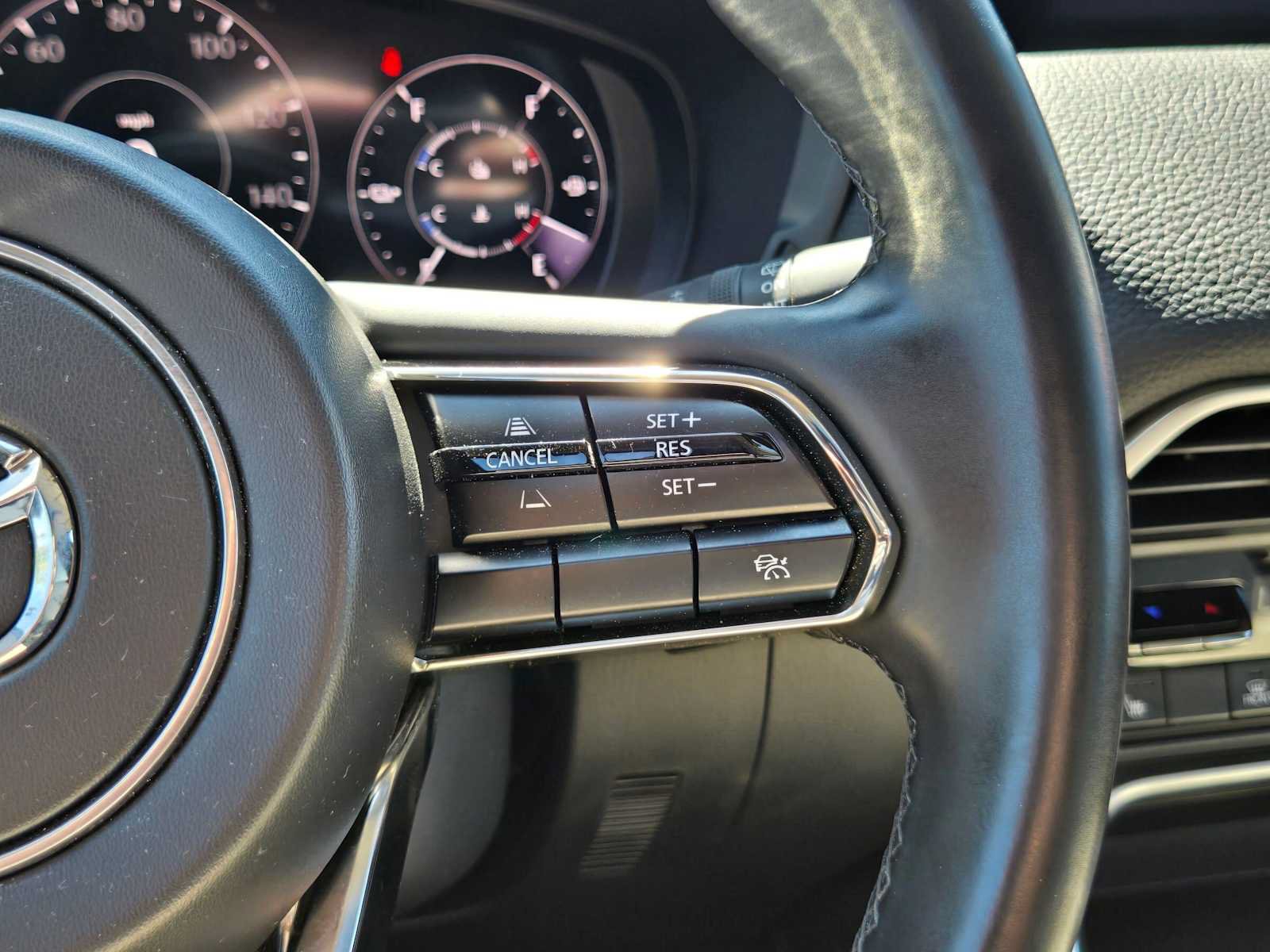 Used 2024 MAZDA CX-90 Plug-In Hybrid w/ Preferred AWD/4WD image 33