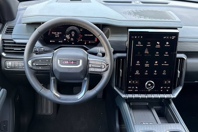 Used 2026 GMC Acadia AT4 AWD/4WD image 14