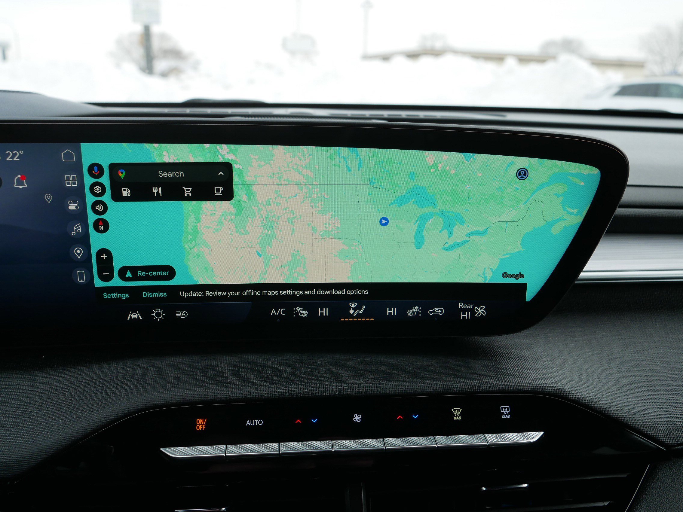 Used 2025 Buick Enclave Preferred image 30