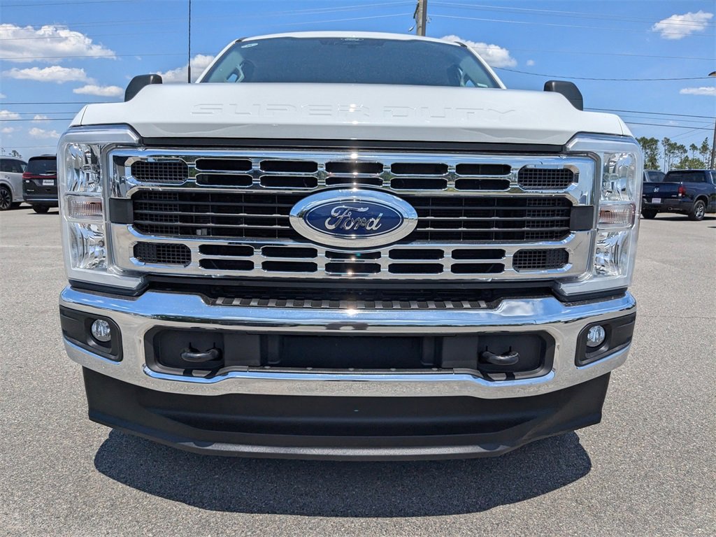 Used 2024 Ford F250 XLT image 9