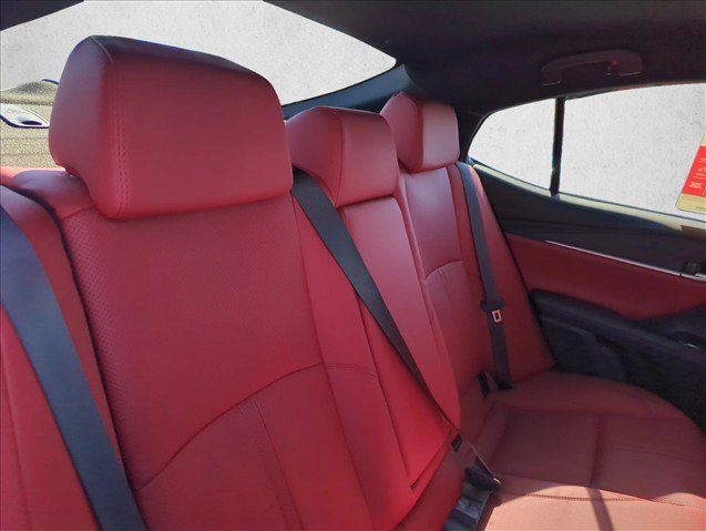 New 2027 Toyota Camry XSE FWD image 29
