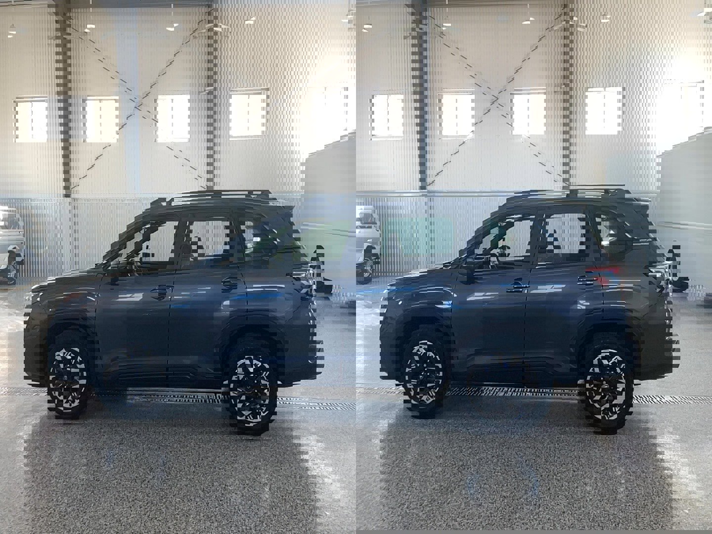 Used 2025 Subaru Forester image 4