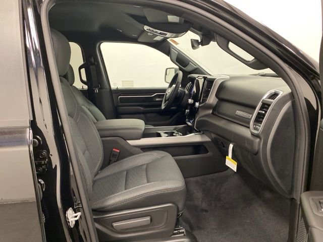 New 2026 RAM 1500 Big Horn image 24