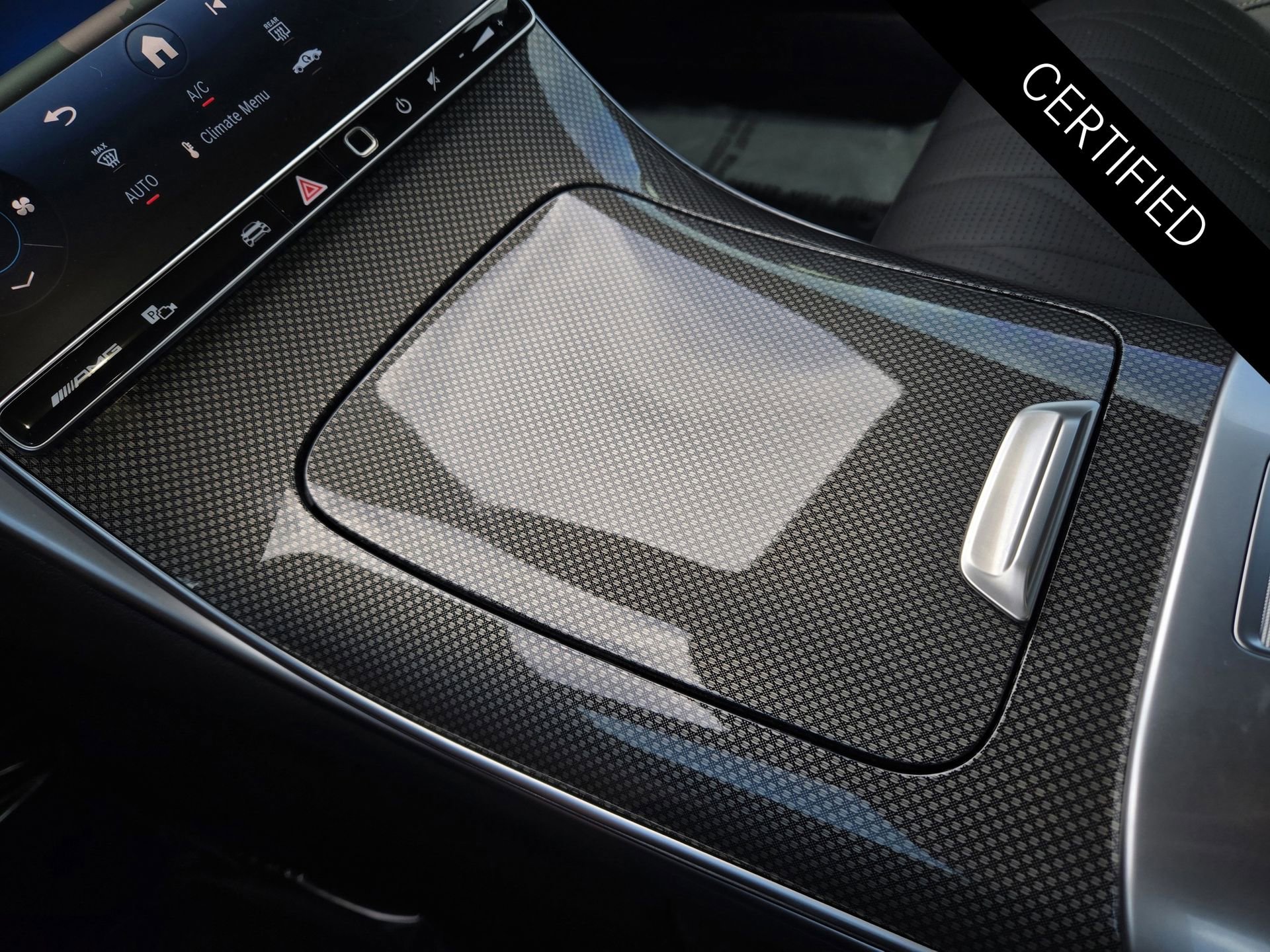Used 2024 Mercedes-Benz CLE 53 AMG 4MATIC image 18