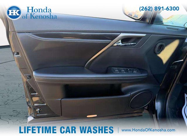 Used 2019 Lexus RX 350 AWD image 23