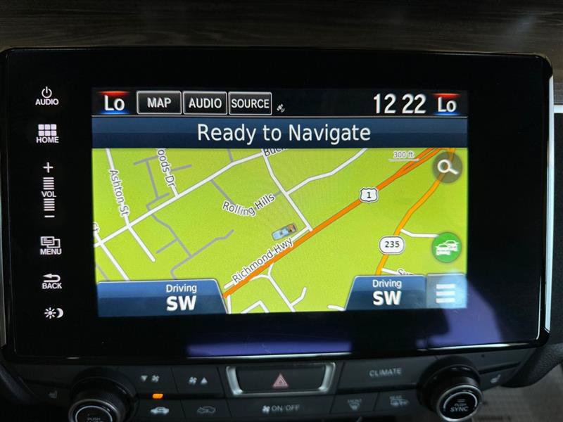 Used 2018 Honda Clarity Touring image 21