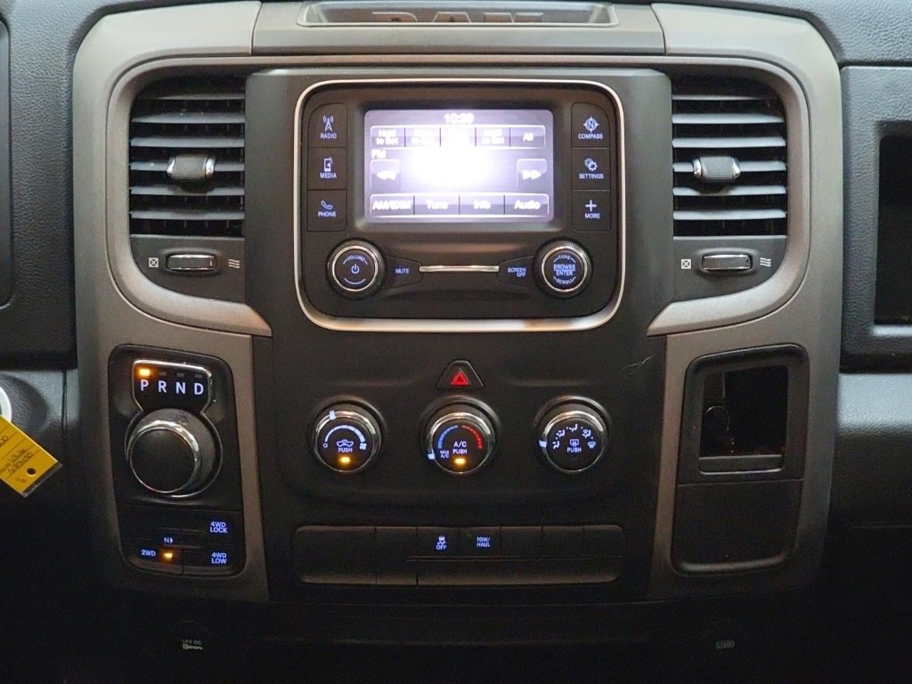 Used 2021 RAM 1500 Tradesman w/ Popular Equipment Group image 22