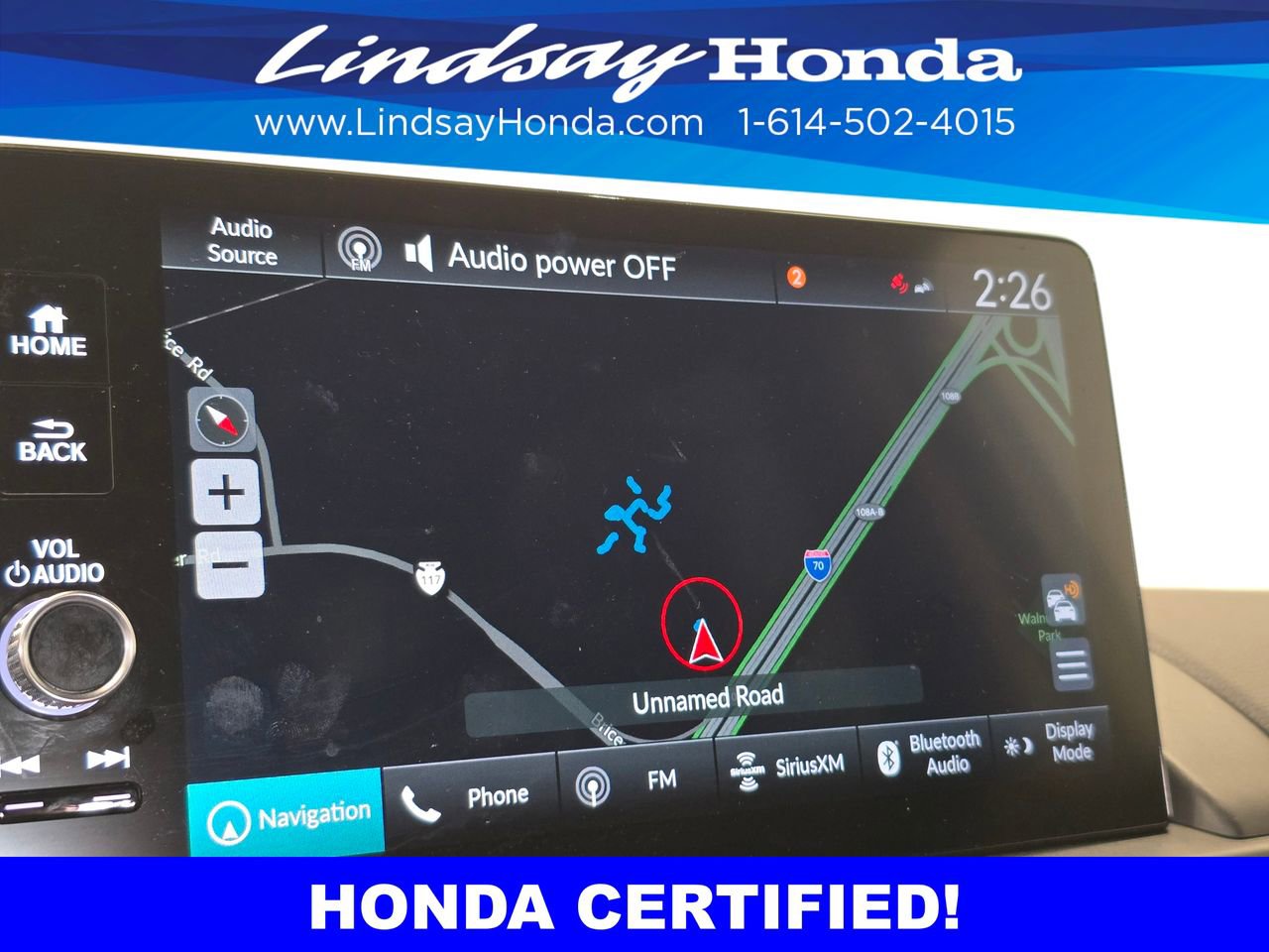 Certified 2023 Honda Pilot Elite image 25