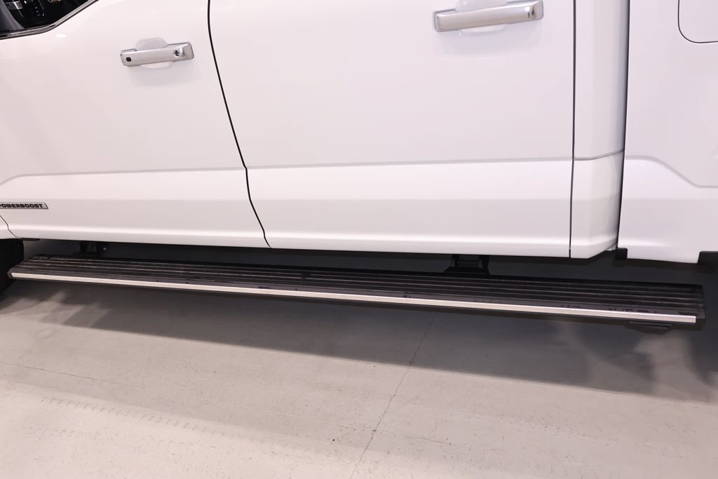 Certified 2023 Ford F150 Limited AWD/4WD image 49
