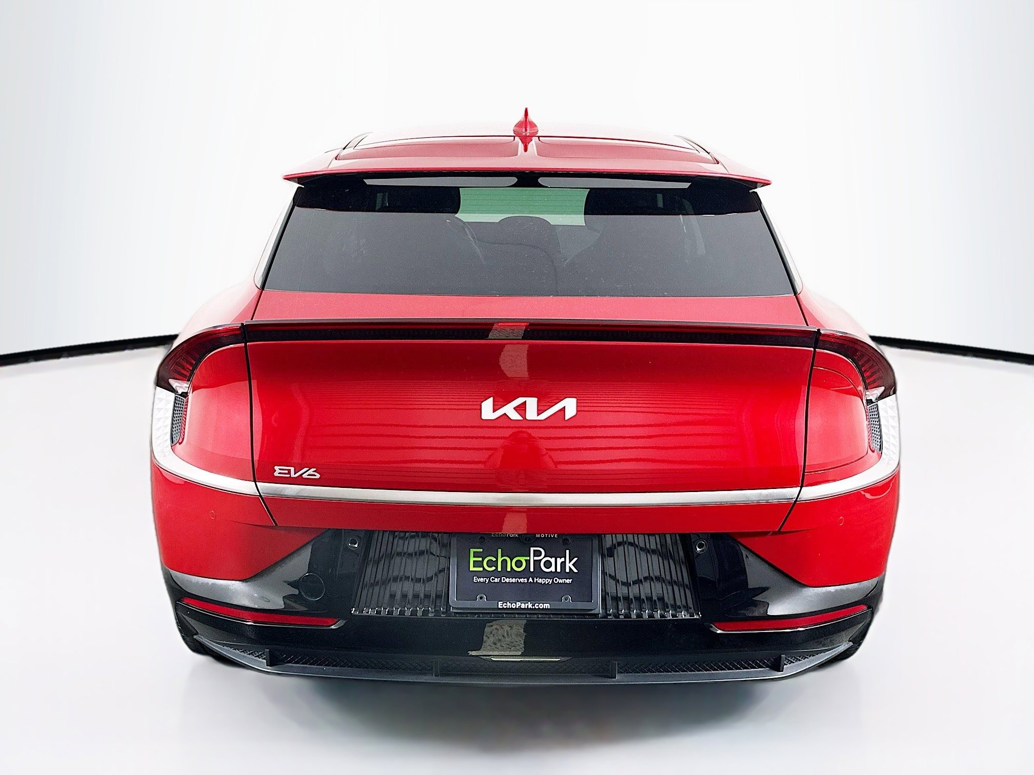 Used 2023 Kia EV6 Wind w/ Wind Technology Package image 7