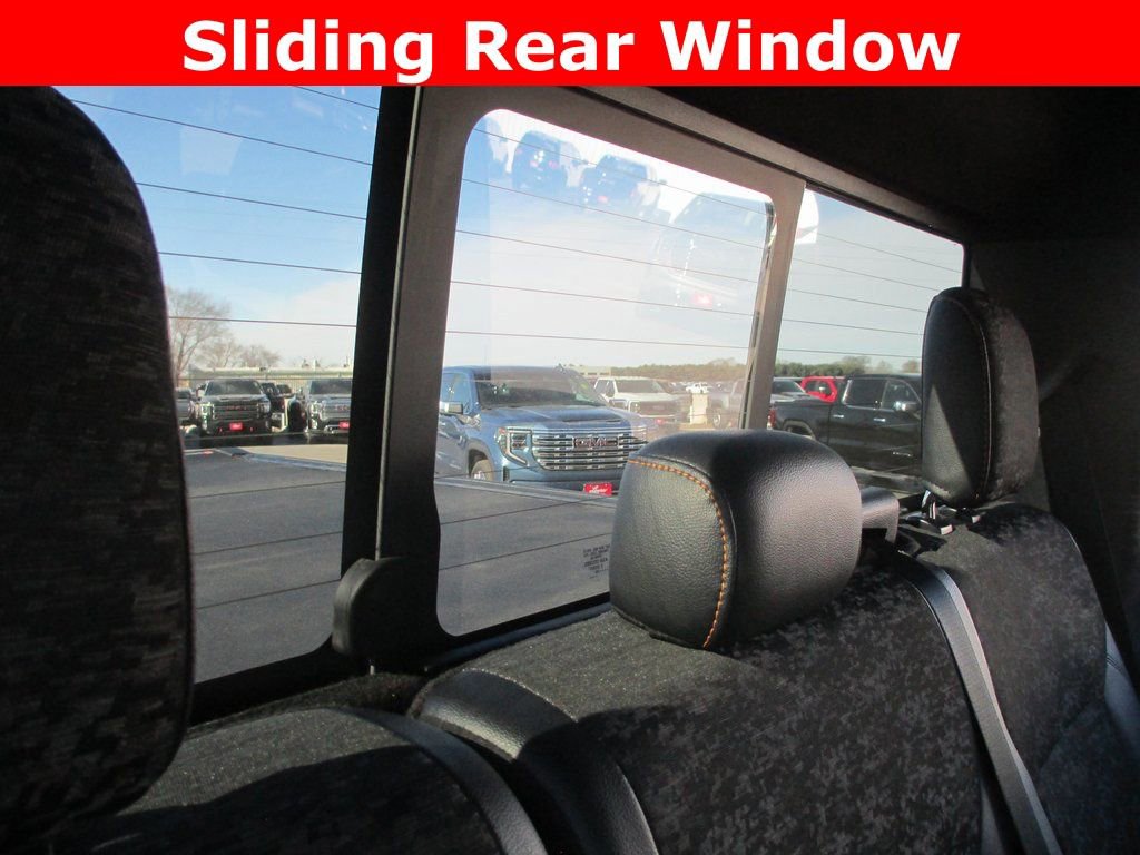 Used 2023 Ford F150 Tremor w/ Trailer Tow Package image 24