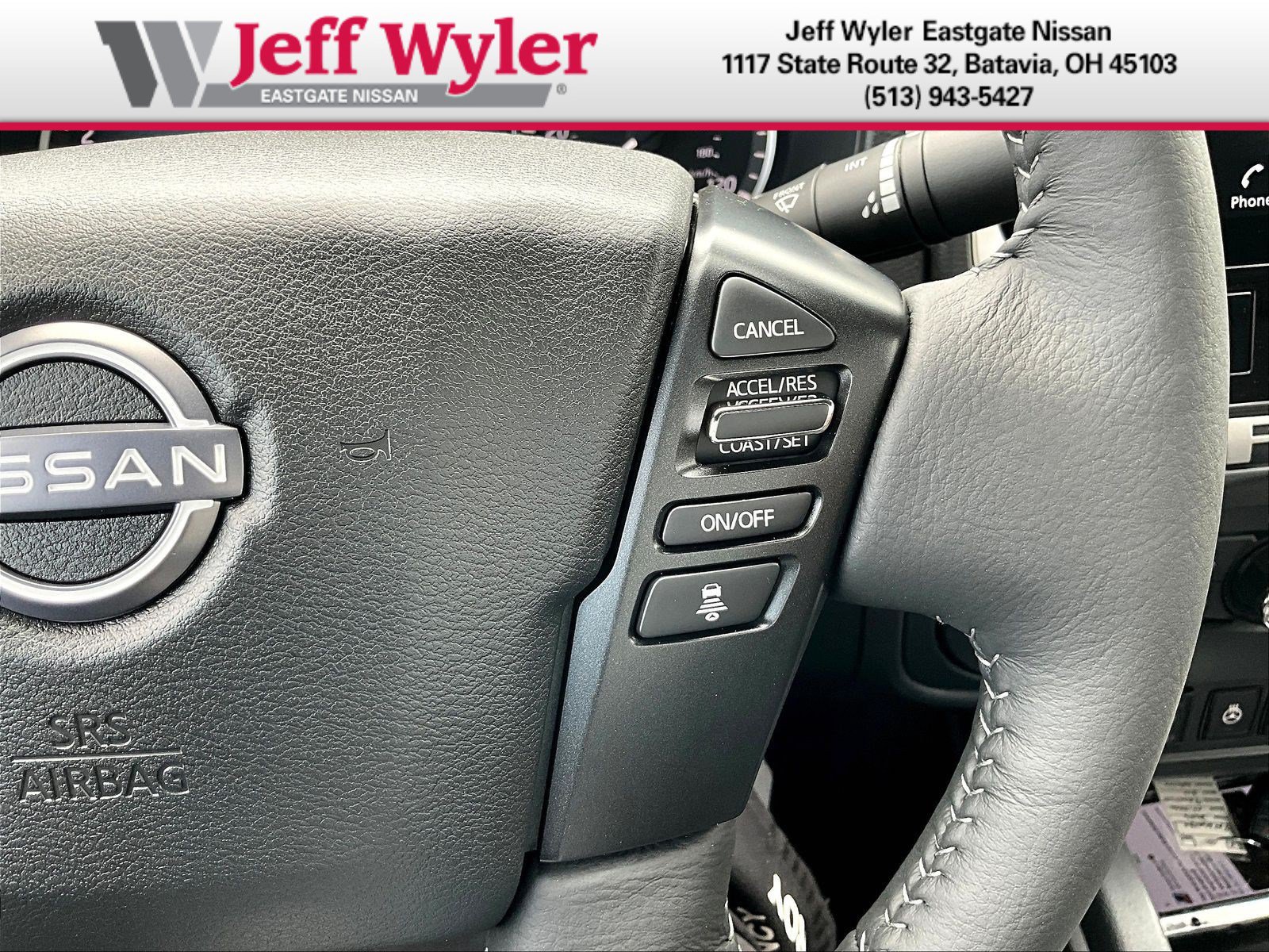 New 2026 Nissan Frontier SV w/ SV Convenience Package AWD/4WD image 22