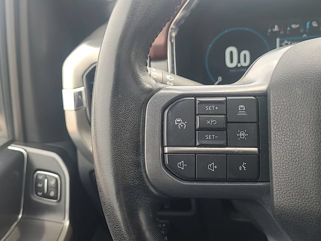 Used 2023 Ford F150 Lariat w/ Equipment Group 502A High AWD/4WD image 18