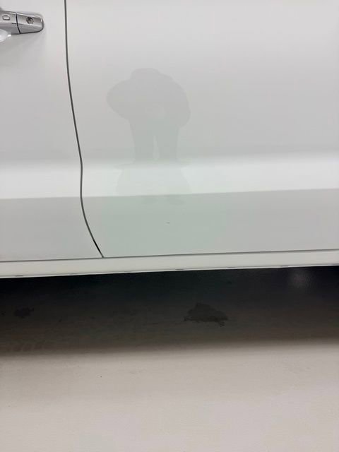 Certified 2019 Chevrolet Silverado 1500 LTZ w/ LTZ Premium Package image 34