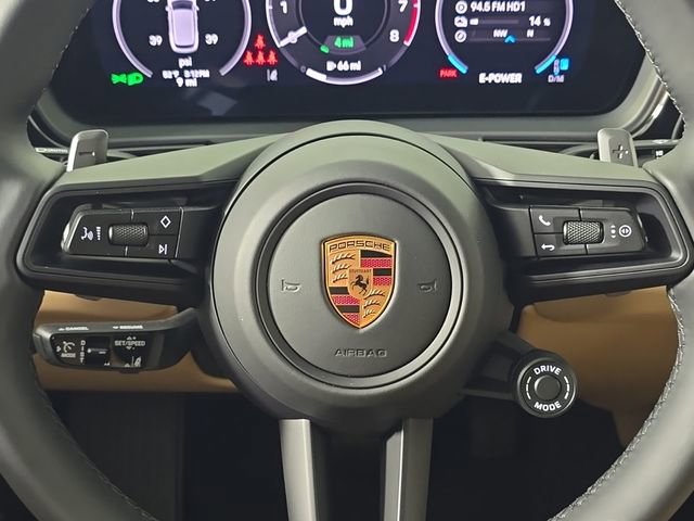 New 2026 Porsche Cayenne E-Hybrid image 26