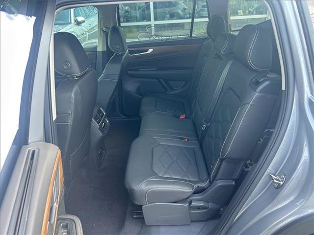 New 2026 Volkswagen Atlas SE AWD/4WD image 11