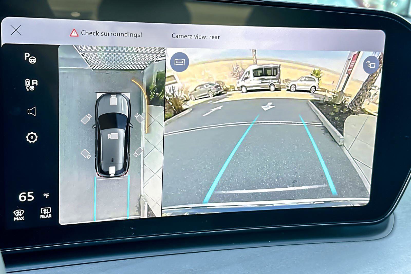 New 2026 Audi Q3 quattro 2.0T image 19