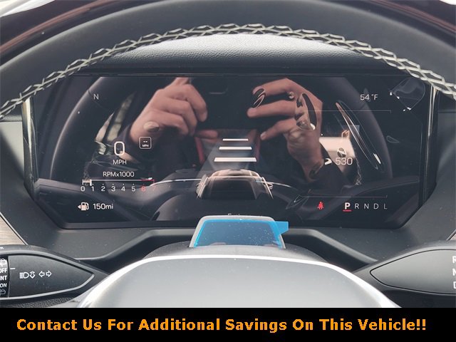 New 2026 GMC Acadia Denali w/ Super Cruise Package image 11