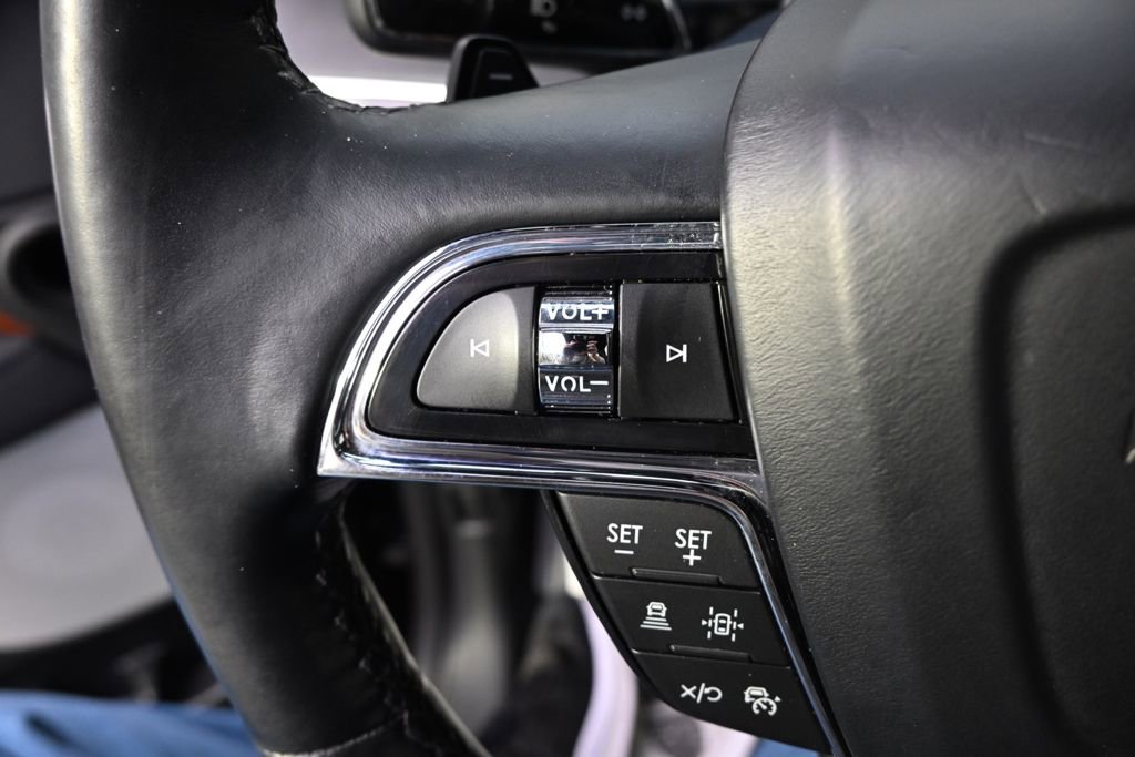 Used 2023 Lincoln Navigator Reserve AWD/4WD image 34