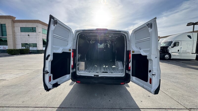 Used 2017 Ford Transit 250 148 Low Roof RWD image 13