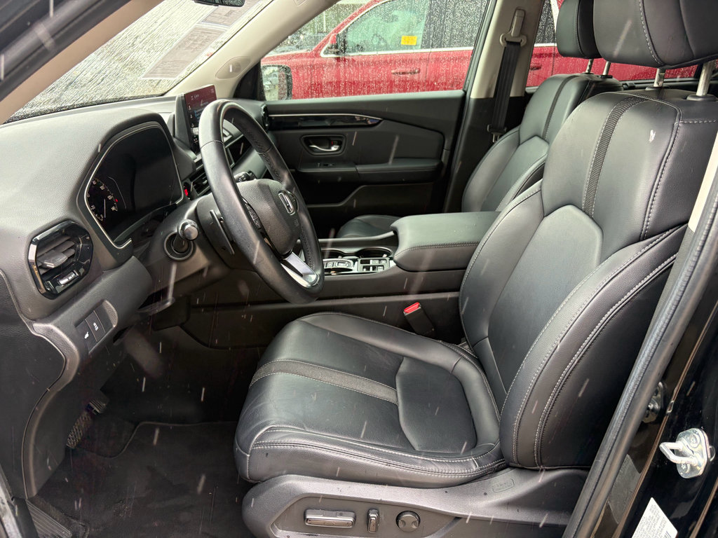 Certified 2024 Honda Pilot EX-L image 10