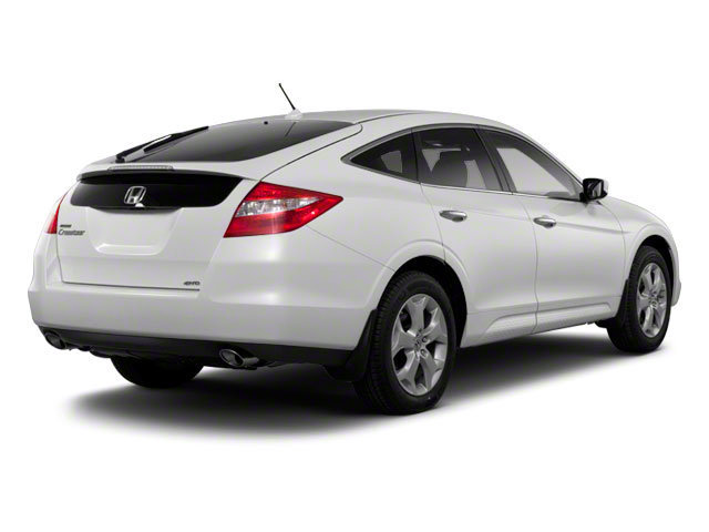 Used 2010 Honda Crosstour EX-L image 2