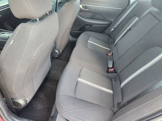 Used 2025 Hyundai Sonata SEL image 24