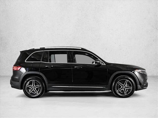 Certified 2025 Mercedes-Benz EQB 250+ image 4