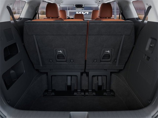 New 2026 Kia Carnival EX image 19