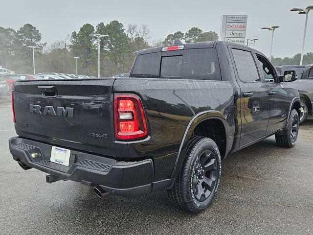 New 2026 RAM 1500 Big Horn image 12