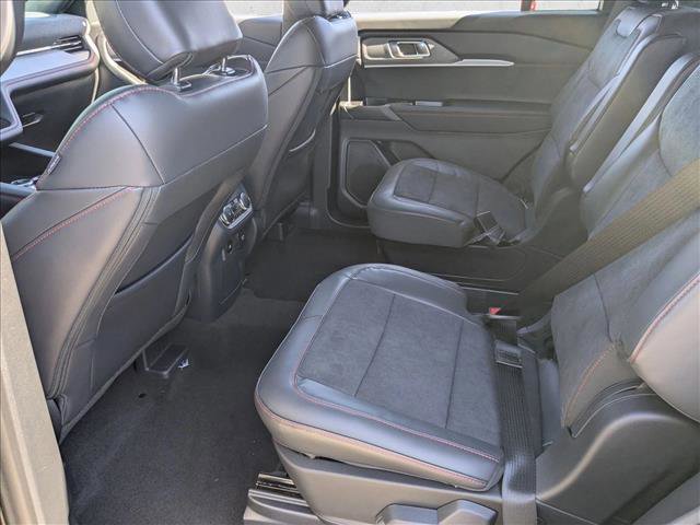 New 2026 Ford Explorer ST image 15