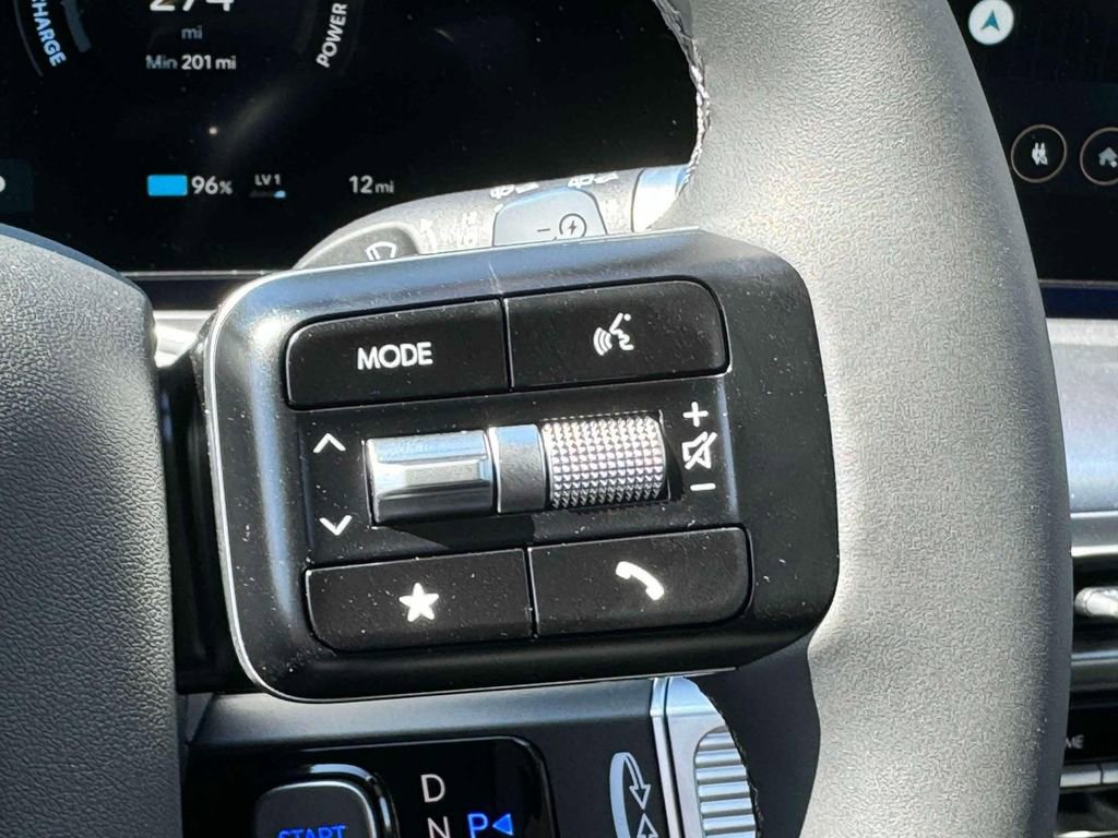 New 2026 Hyundai Ioniq 9 SEL image 22