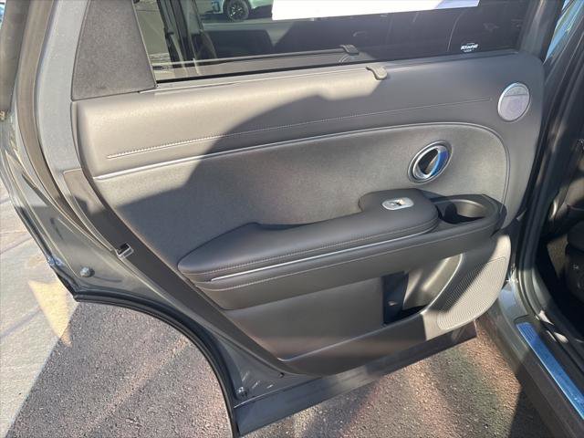 New 2026 Hyundai Palisade Calligraphy image 17