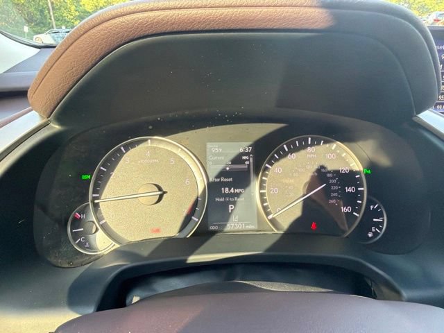 Used 2018 Lexus RX 350 AWD w/ Premium Package image 20
