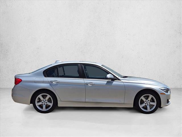 Used 2015 BMW 328i Sedan RWD image 4